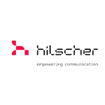 Hilscher logo
