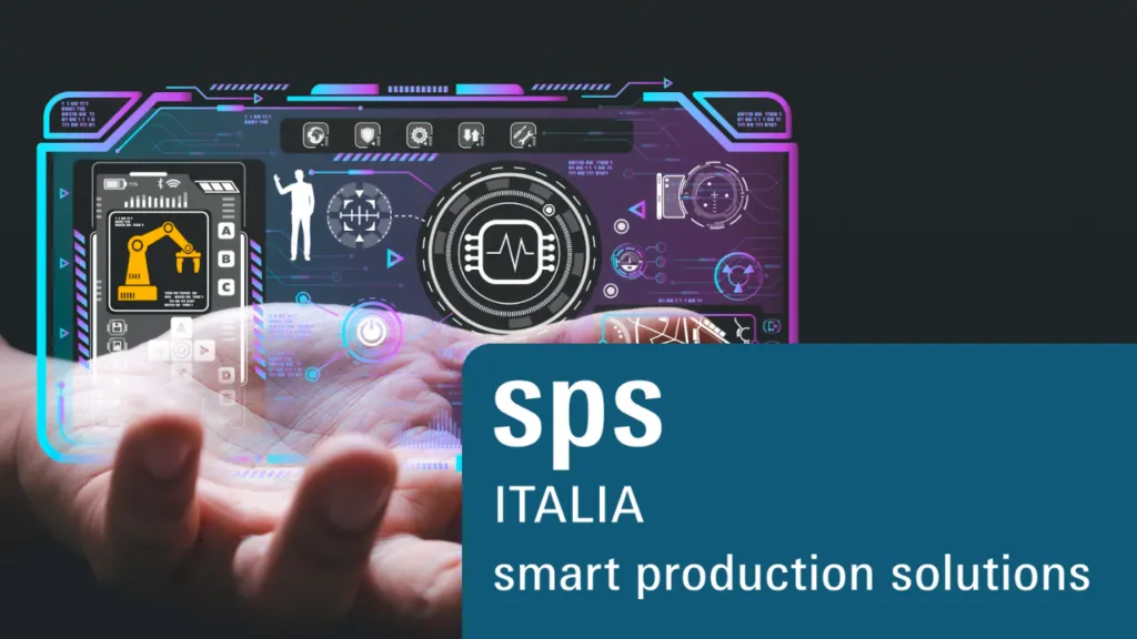 SPS Italia in Parma