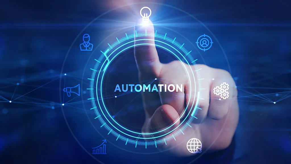Industrial automation