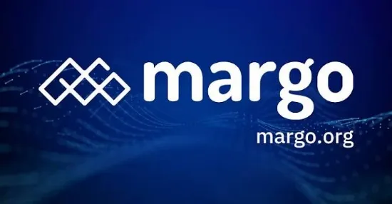 Logo des offenen Standards Margo, margo.org